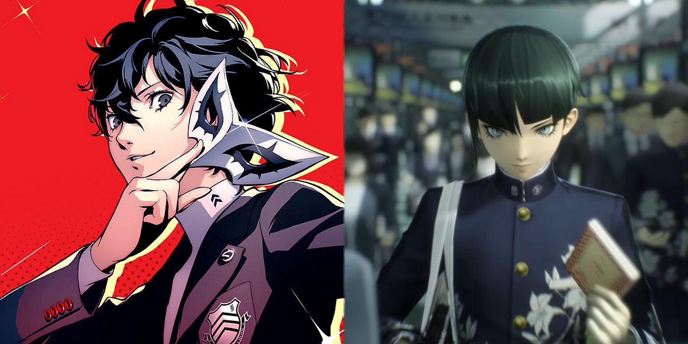 Megami Tensei series 17.7 miljoen | Persona Series 15 miljoen games verkocht