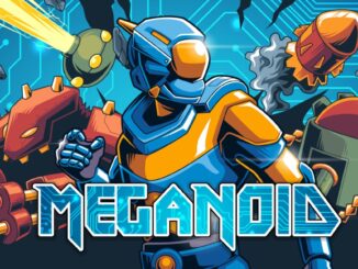 Release - Meganoid 