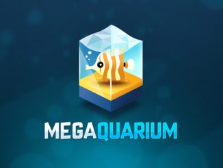 Release - Megaquarium 