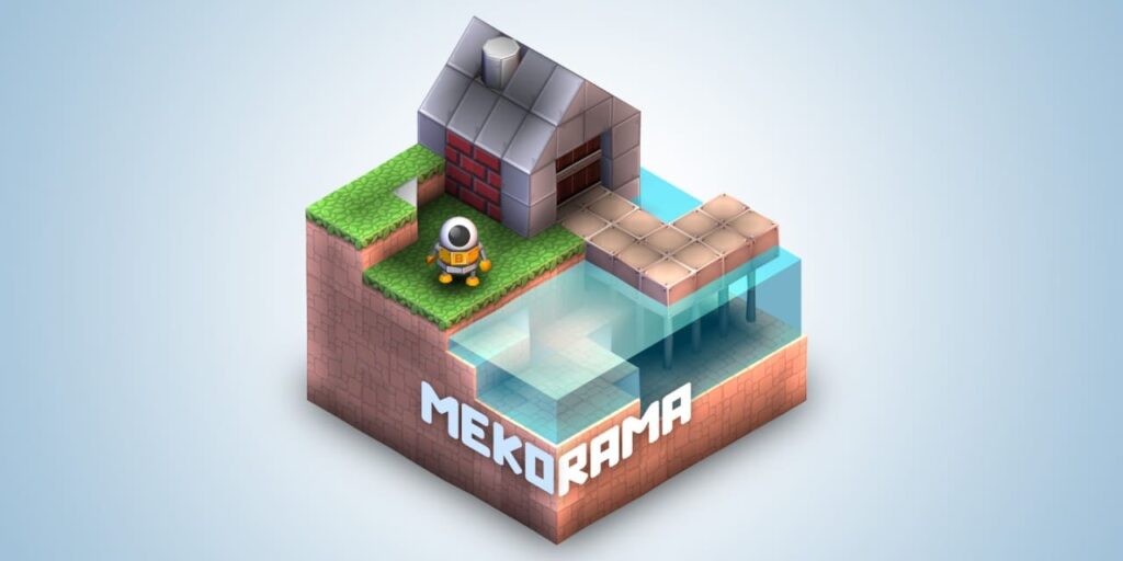 Mekorama