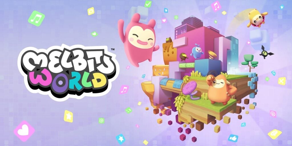 Melbits World Melbits World