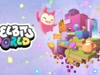 Release - Melbits World 