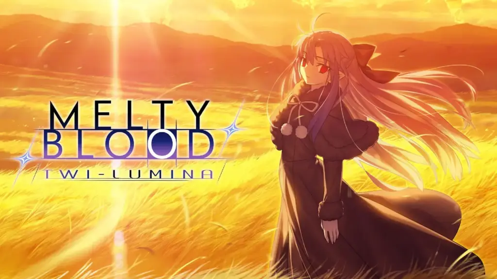 Melty Blood: Twi Lumina reveals release for Nintendo Switch 2 and Switch + new trailer