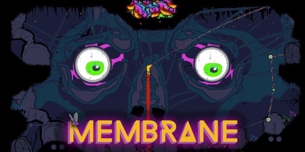 MEMBRANE MEMBRANE