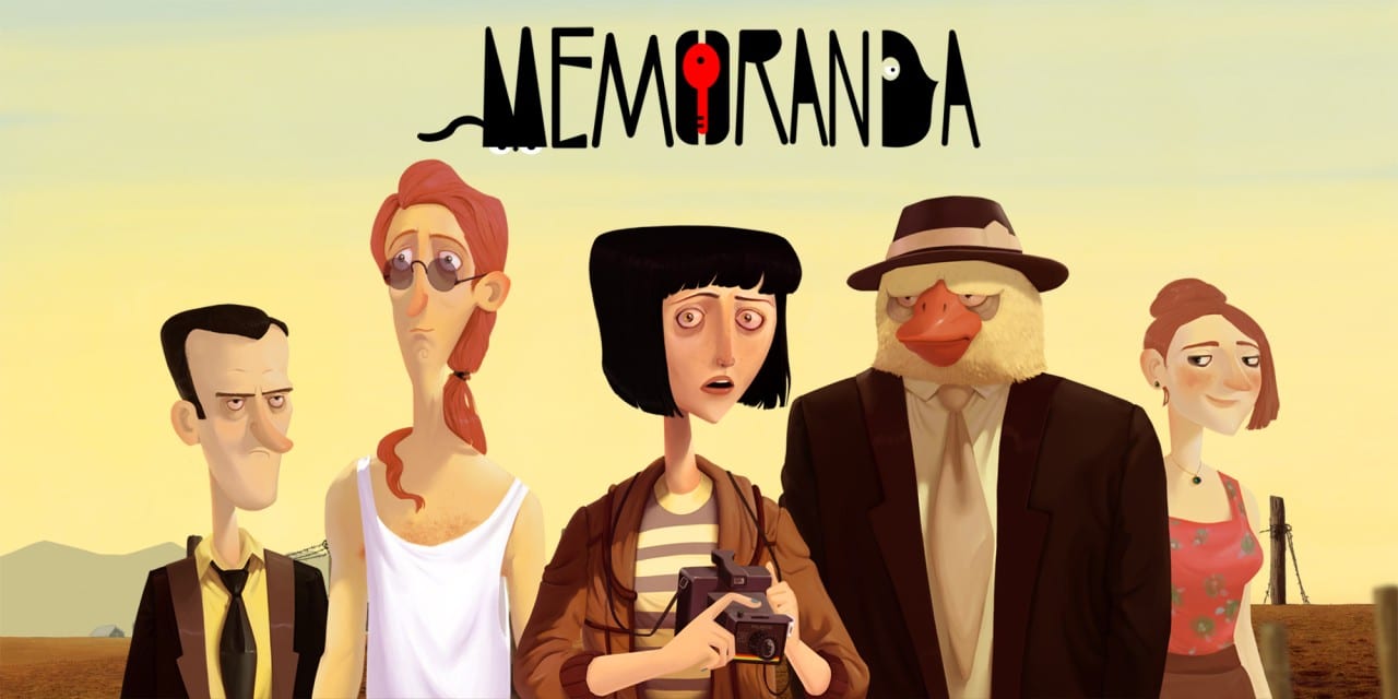 Memoranda Memoranda