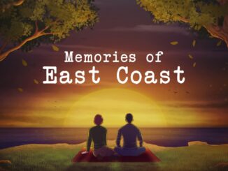 Release - Memories of East Coast
