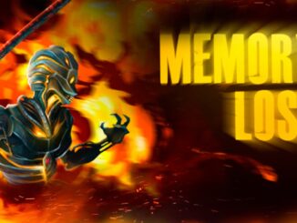 News - Memory Lost: Unleash Possession Gameplay in a Dystopian World 