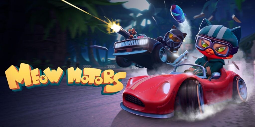 Meow Motors Meow Motors