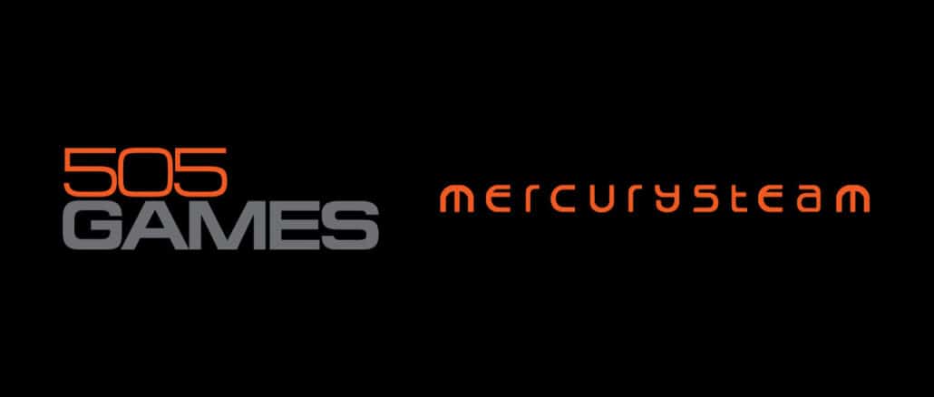 MercurySteam new game codenamed Project Iron