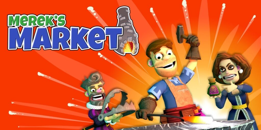 Merek’s Market