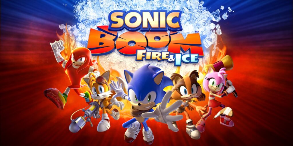 Meta sluit Sanzaru Games, de Sonic Boom 3DS-studio, terwijl het de uitgaven verschuift richting wearables