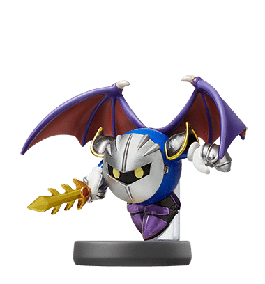 Meta Knight