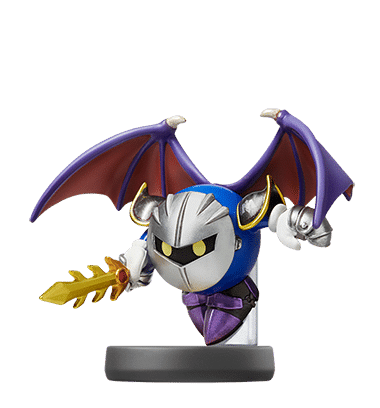 Release - Meta Knight 