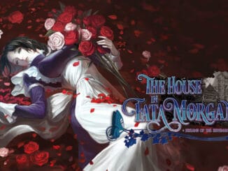 Metacritic’s Highest Rated Nintendo Switch title for 2021 is The House In Fata Morgana