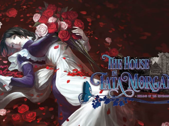 News - Metacritic’s Highest Rated Nintendo Switch title for 2021 is The House In Fata Morgana 