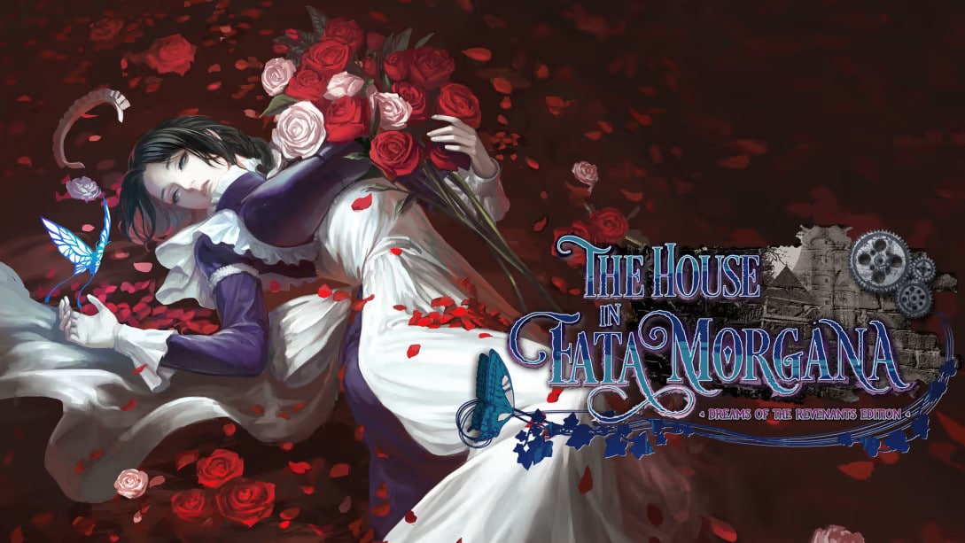 Metacritic’s Highest Rated Nintendo Switch title for 2021 is The House In Fata Morgana