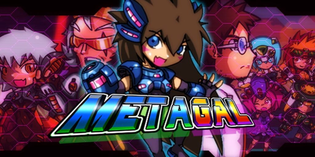 METAGAL