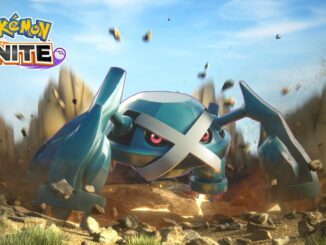 Metagross Joins Pokemon Unite: Release Date and Details
