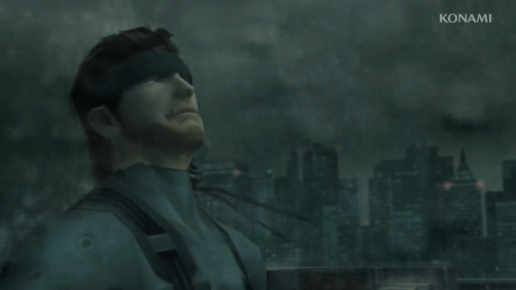 Metal Gear Franchise: Konami’s Gaming Success