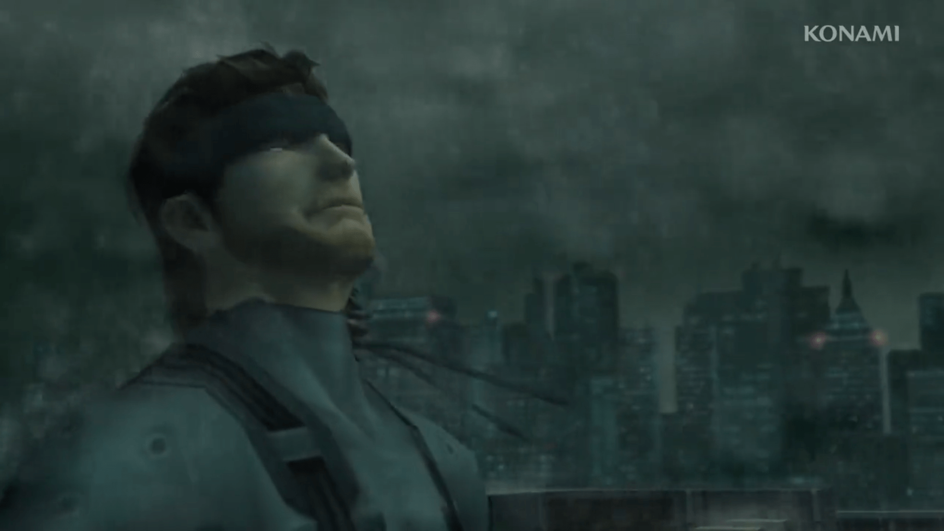 Metal Gear Franchise: Konami’s Gaming Success