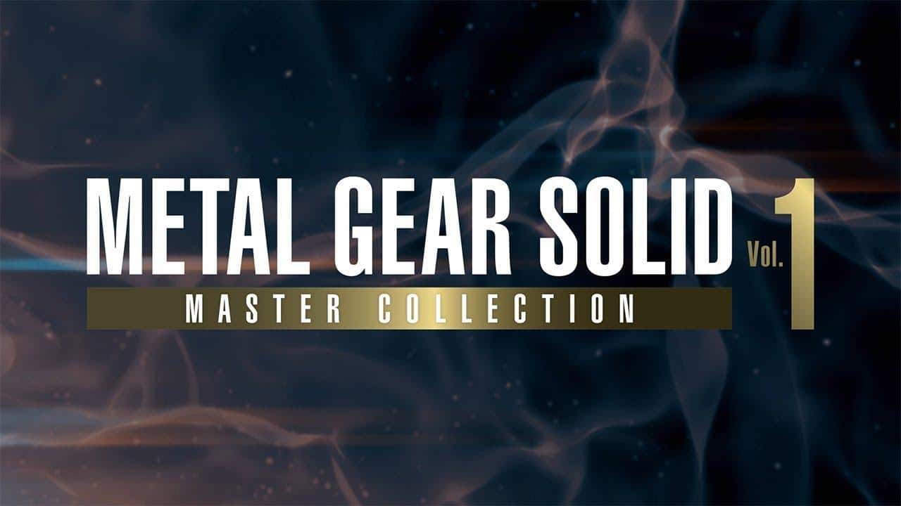 Metal Gear Solid: Master Collection Vol. 1 – Herbeleef de stealth actie legendes