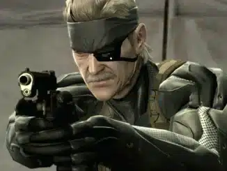 Metal Gear Solid: Master Collection Vol. 2 – Line-up onthuld?