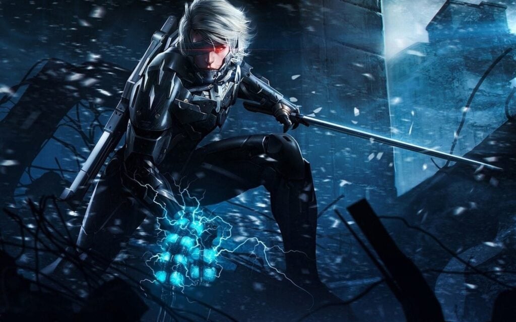 Metal Gear Solid’s Raiden voice actor hints at showcase coming soon