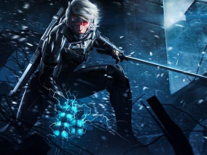 Geruchten - De Raiden-stemacteur van Metal Gear Solid hint naar een binnenkort te verschijnen showcase 
