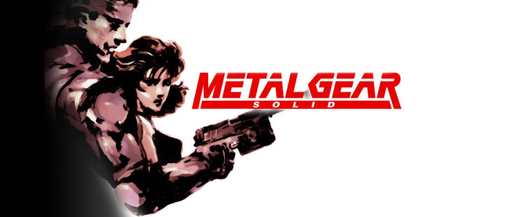 Metal Gear Solid series – 58+ million copies sold