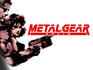 Metal Gear Solid-serie – 58+ miljoen verkochte exemplaren