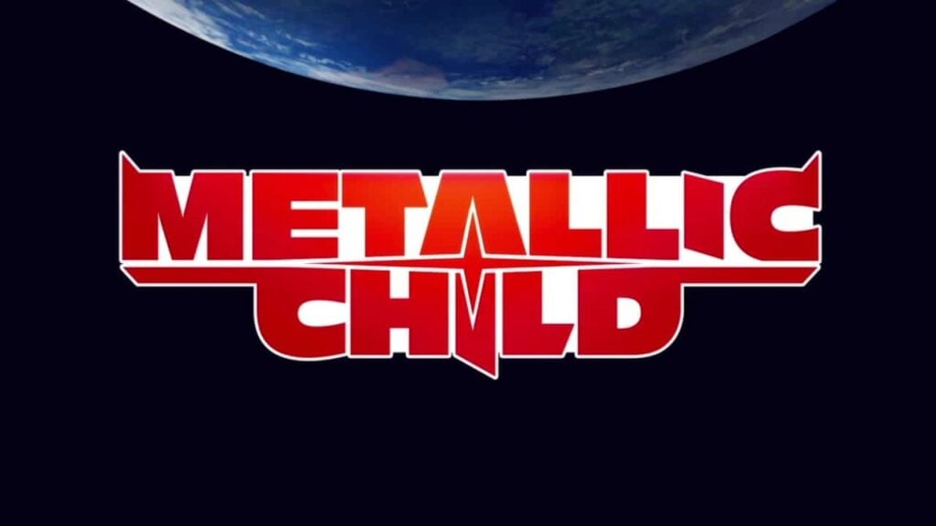 Metallic Child – Geanimeerde trailer van Studio TRIGGER Metallic Child – Geanimeerde trailer van Studio TRIGGER