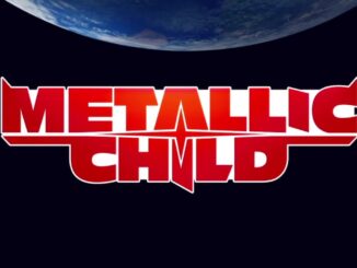 Metallic Child – Geanimeerde trailer van Studio TRIGGER
