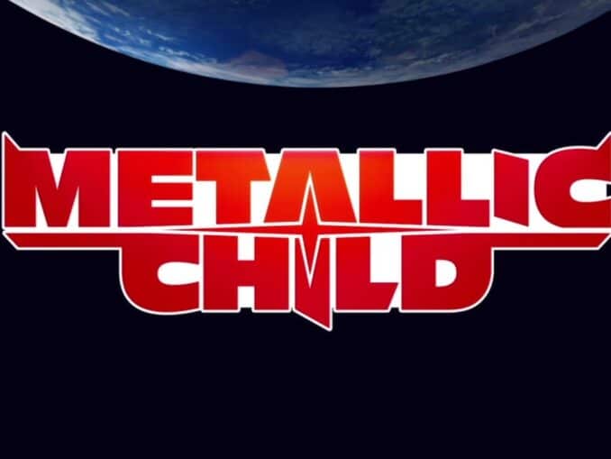 Nieuws - Metallic Child – Geanimeerde trailer van Studio TRIGGER 