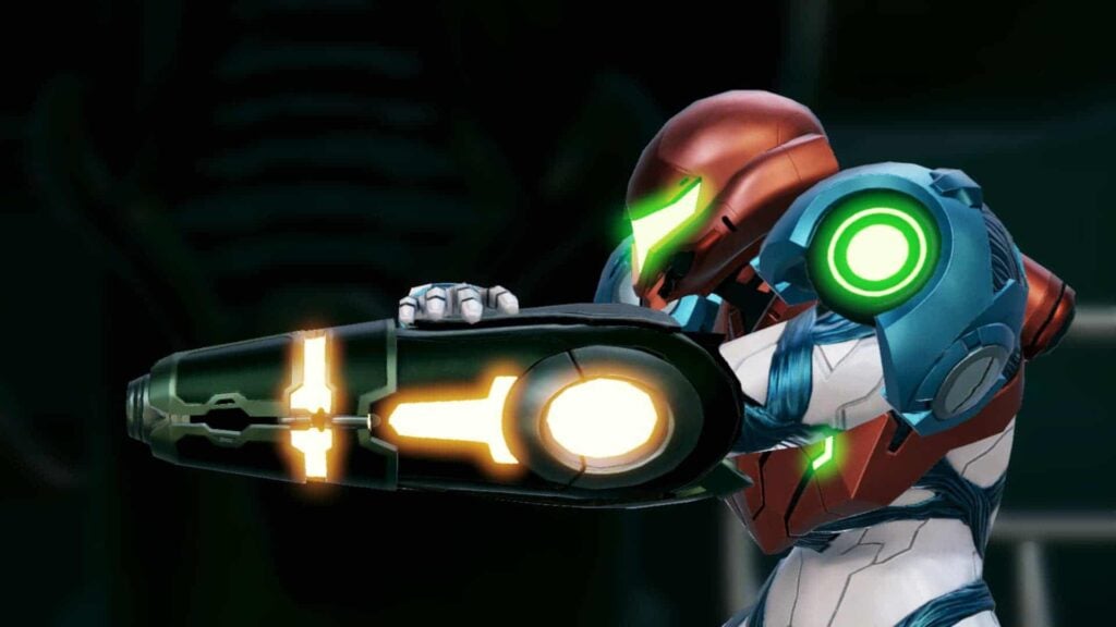 Metroid Dread – 2.7 million copies sold in less than 3 months