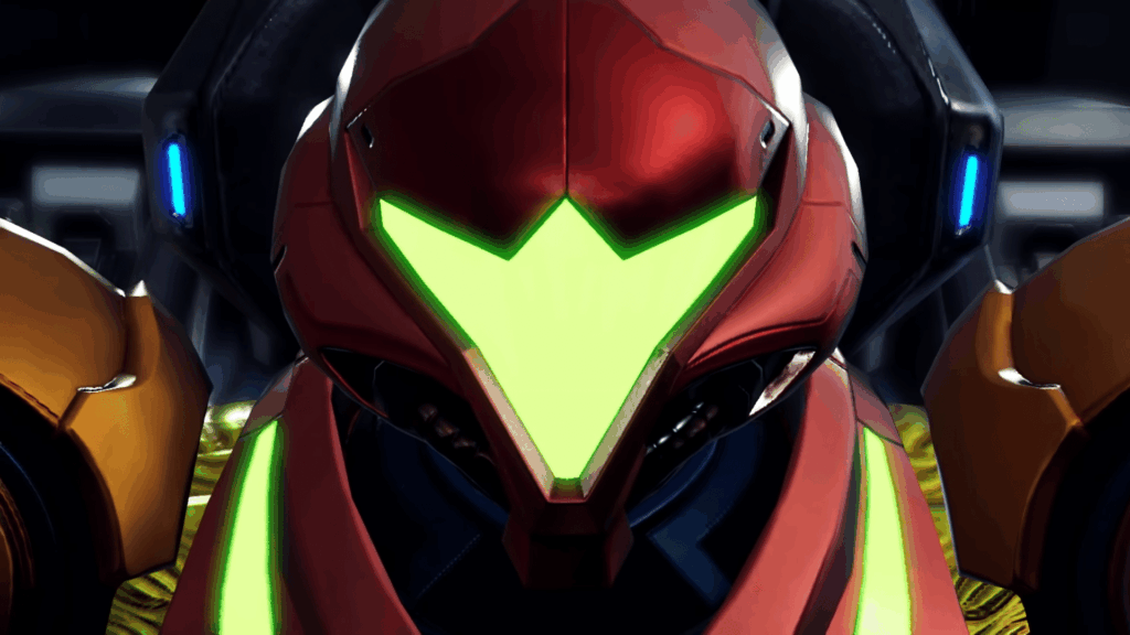 Metroid Dread – Accolades Trailer