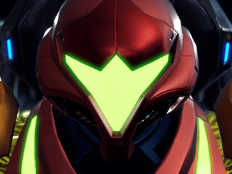 Metroid Dread – Accolades Trailer