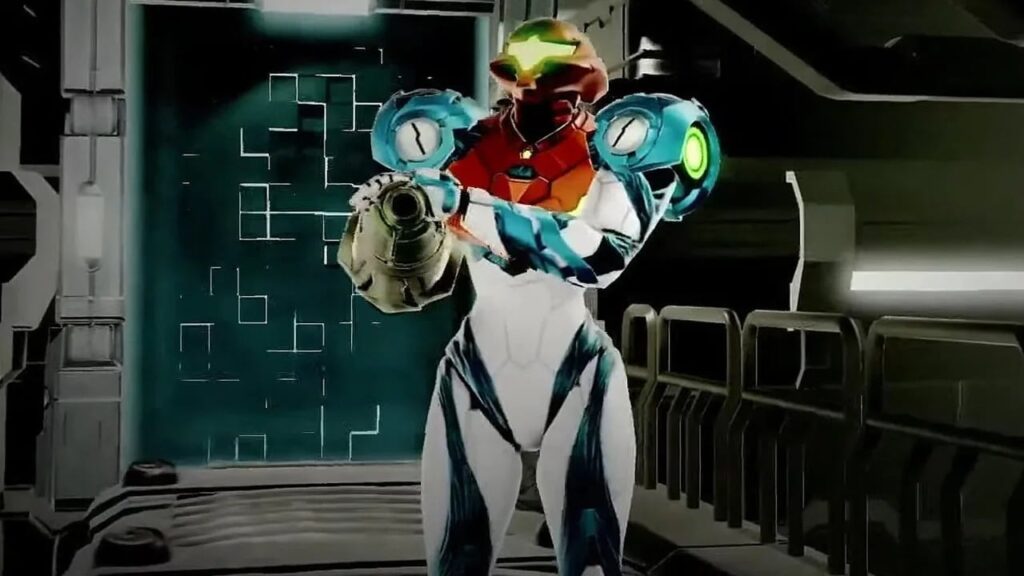 Metroid Dread – Snelst verkopende Metroid in het VK ooit
