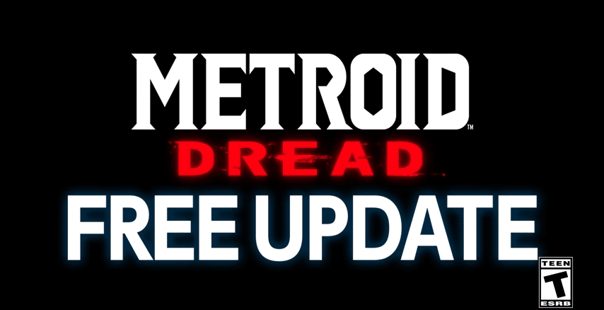 Metroid Dread – Gratis update voegt moeilijkheidsgraden Rookie en Dread toe en meer