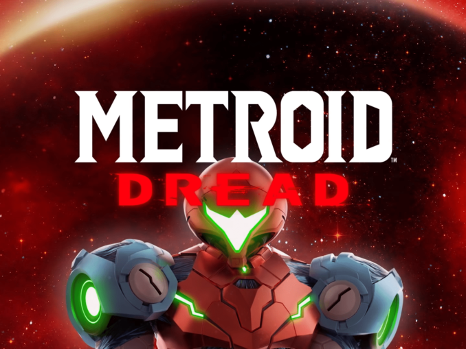 Nieuws - Metroid Dread – MercurySteam werkbeleid oorzaak waarom personeel niet vermeld werd 