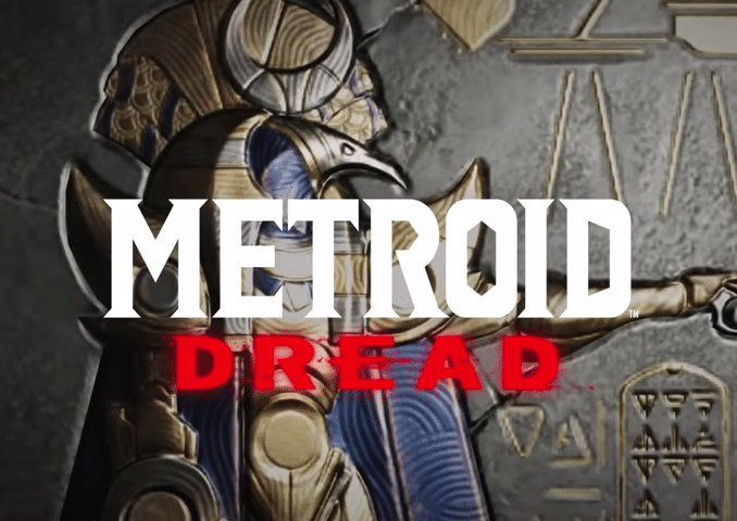 Nieuws - Metroid Dread – Nieuwe trailer – Nieuwe vaardigheden en vijanden 