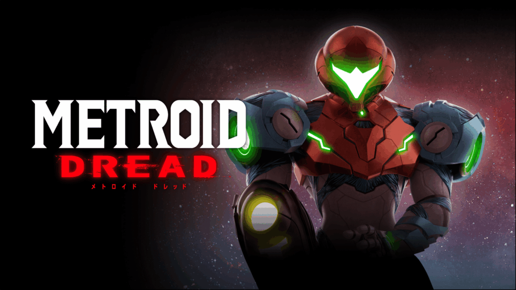 Metroid Dread producer – Metroid movie would be very interesting