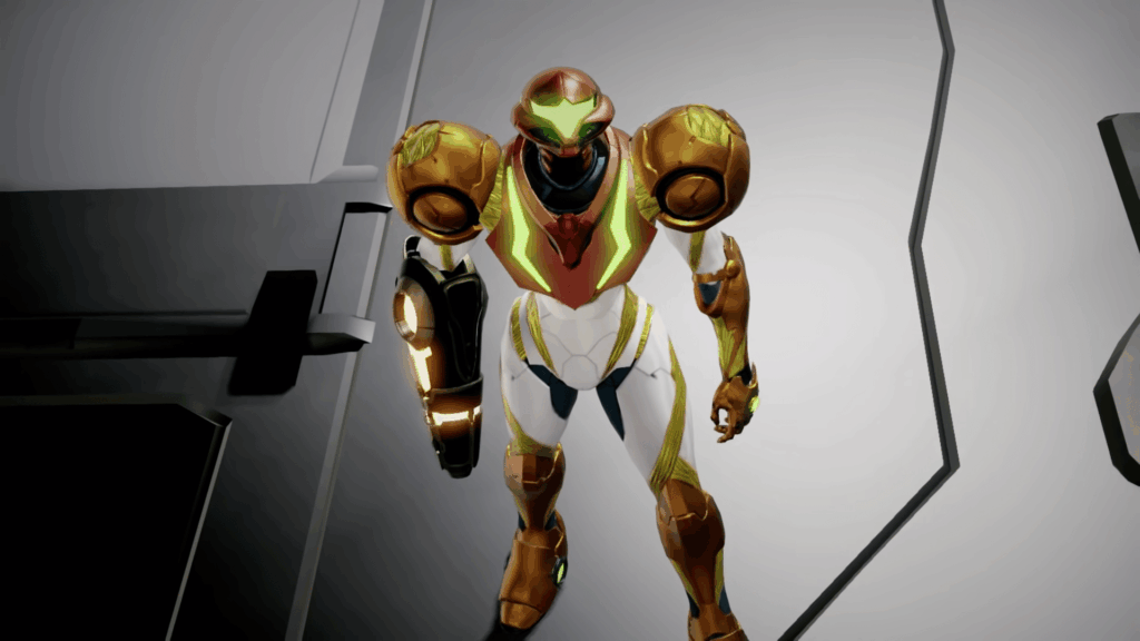 Metroid Dread Report Vol. 4 – Series story so far recap