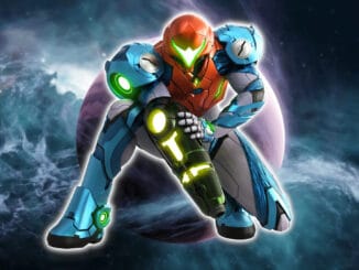 Metroid Dread Report Vol 6 – New trailer, more details on new and returning abilities