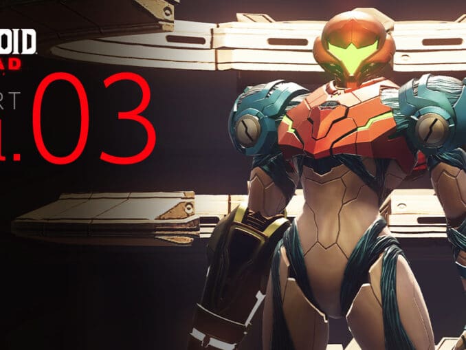 Nieuws - Metroid Dread Report Vol.3 – De basis van 2D Metroid 