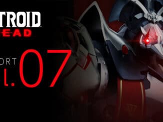 Metroid Dread Report Vol.7 – The Secrets Of The Chozo