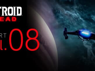 Nieuws - Metroid Dread Report Vol.8 – Meer over Planeet ZDR 