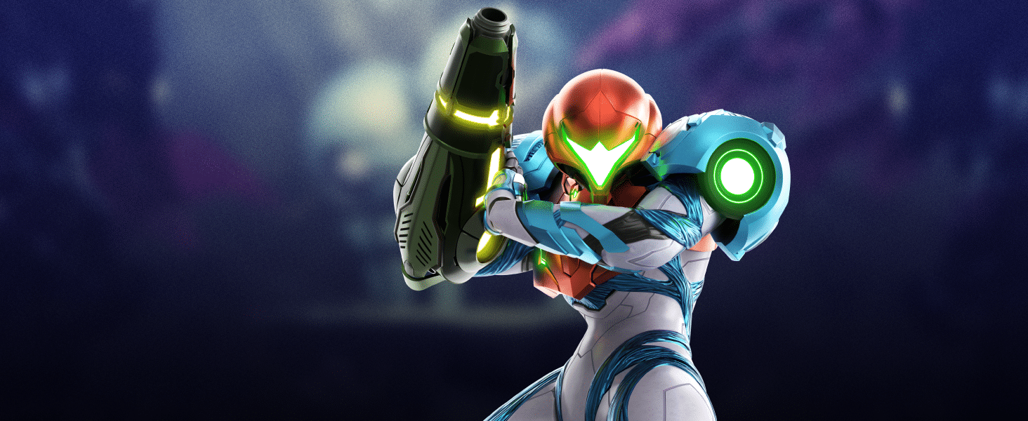 Metroid Dread success spikes Metroid titles sales on Wii U & 3DS