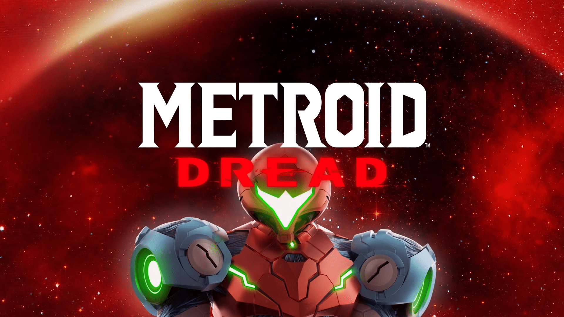 Metroid Dread – versie 1.0.1