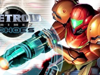 Release - Metroid Prime 2 Echoes 