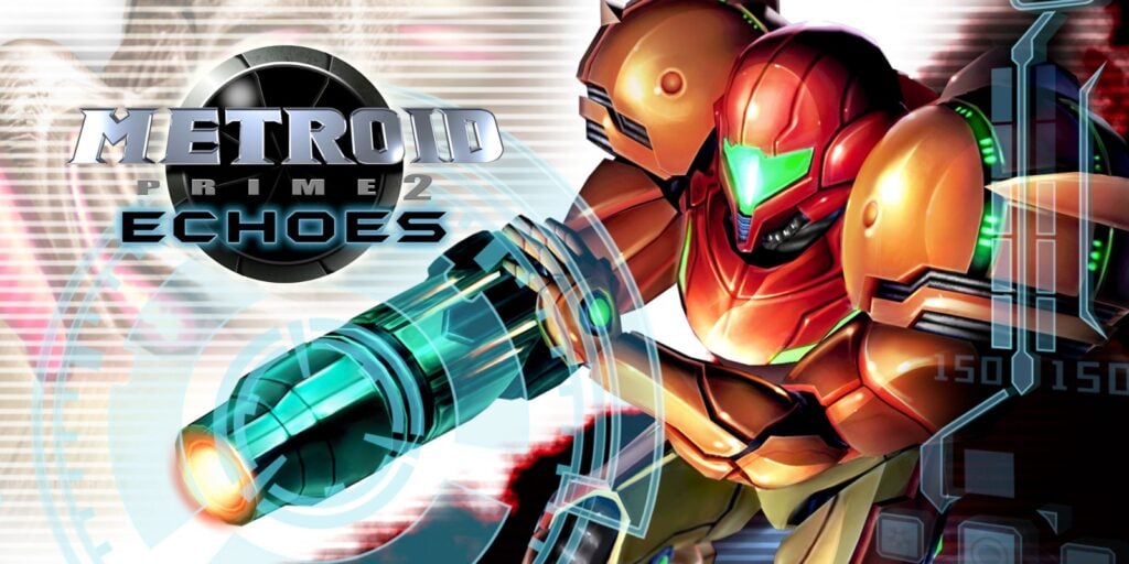 Metroid Prime 2’s Multiplayer Wasn’t an Afterthought – Tanabe Wants More Players to Feel Why It Works Metroid Prime 2’s Multiplayer Wasn’t an Afterthought – Tanabe Wants More Players to Feel Why It Works